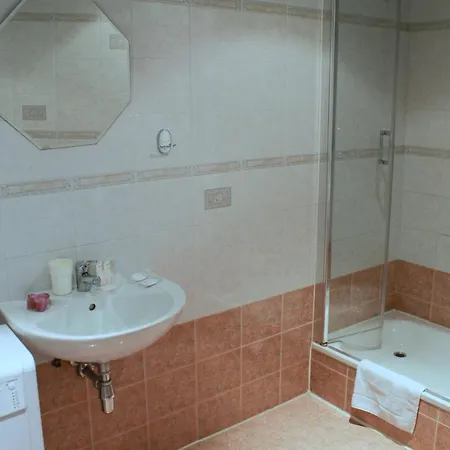 Apartamento St. George Praga