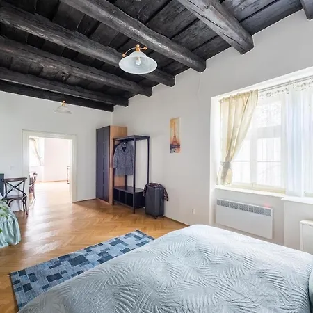 St. George Apartamento