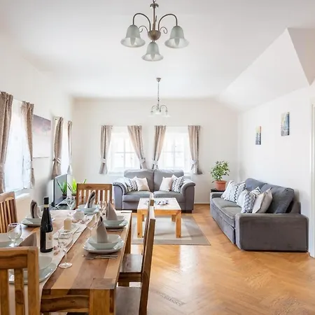 St. George Apartamento *