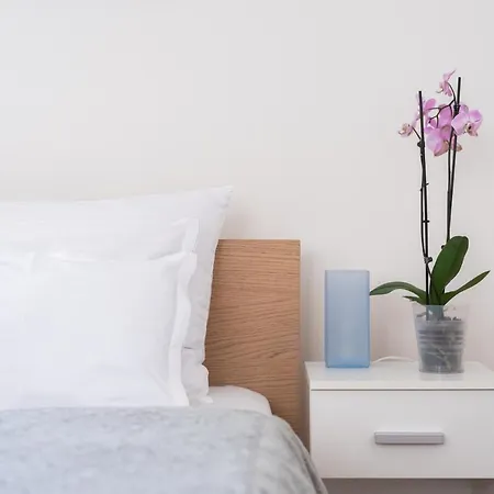 Apartamento St. George Praga