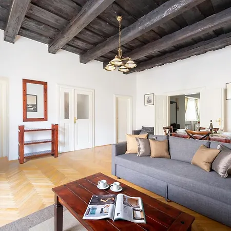 St. George Apartamento