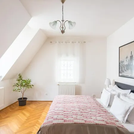 Apartamento St. George