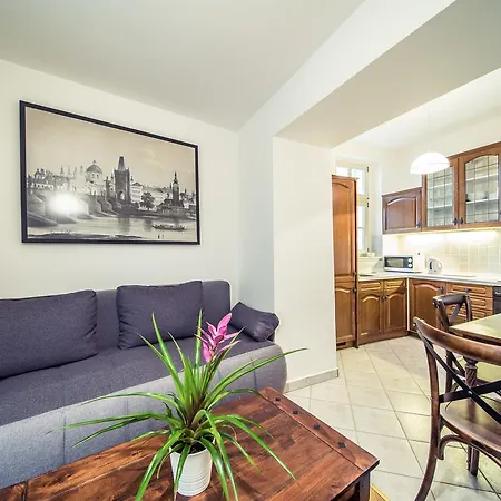 Apartamento St. George *