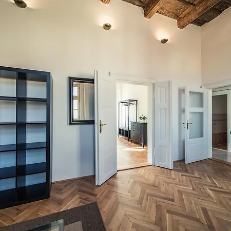 Apartment St. George *