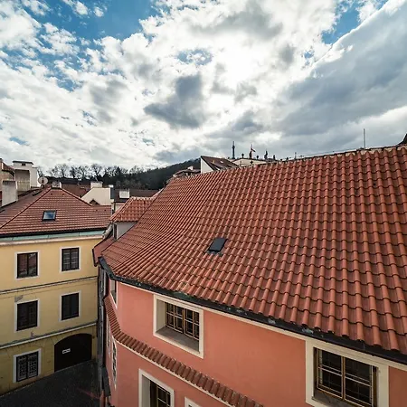 Apartment St. George Prague