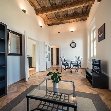 Apartment St. George *