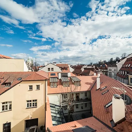 St. George Prague