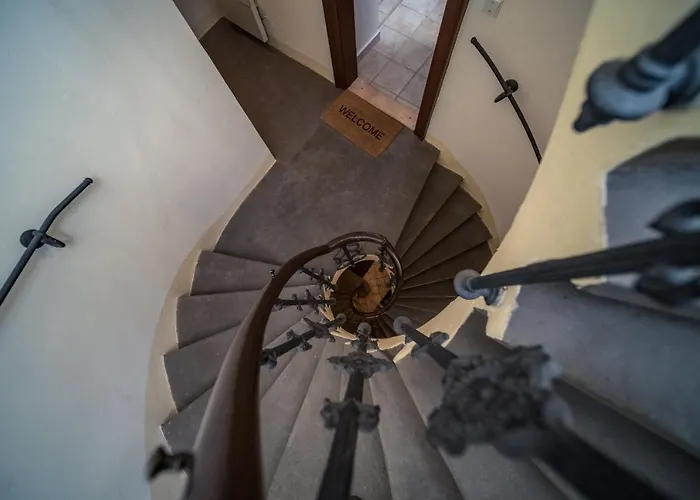 Appartement St. George
