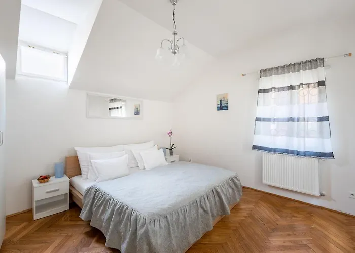 St. George Appartement *