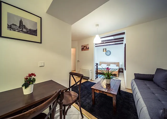 St. George Appartement