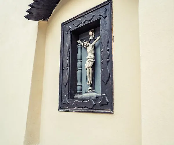 St. George Prag
