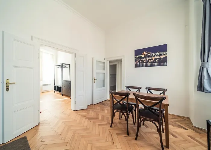 St. George Daire Prag