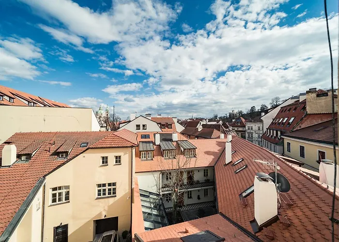 St. George Praag