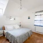 St. George Apartman *