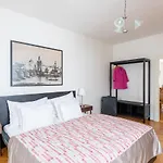 Apartman St. George *