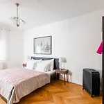 Apartman St. George