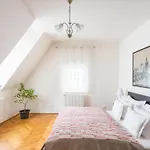 Apartman St. George