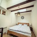Apartman St. George Prága