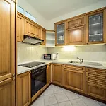 Apartman St. George