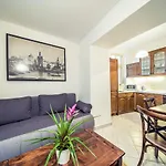 Apartman St. George *
