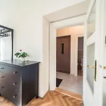 St. George Apartman