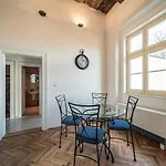 St. George Apartman Prága
