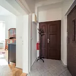 Apartman St. George