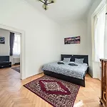St. George Apartman Prága