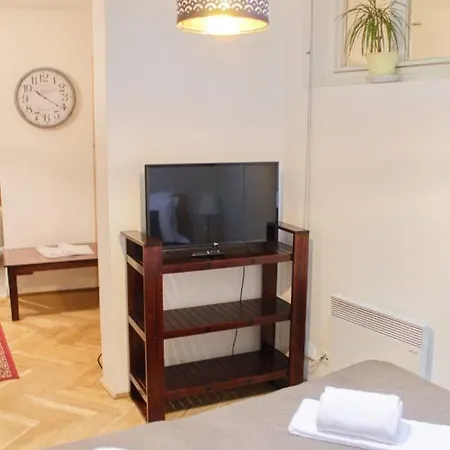 St. George Appartement *