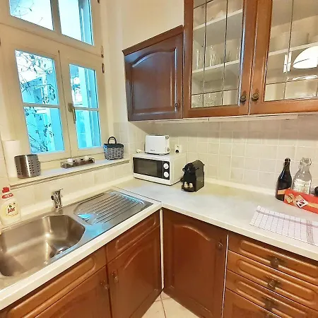 St. George Appartement