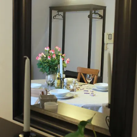 St. George Appartement Prague