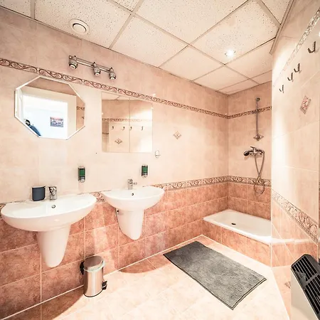 Appartement St. George