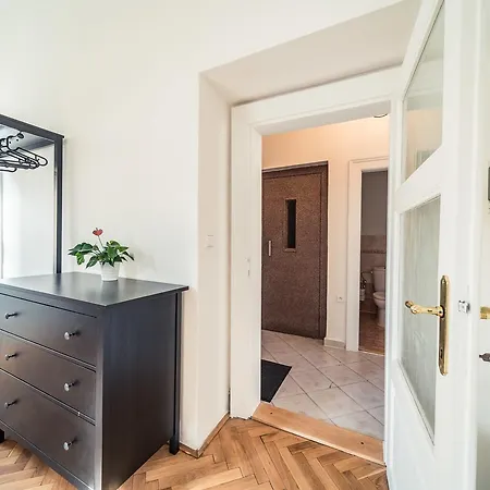St. George Appartement