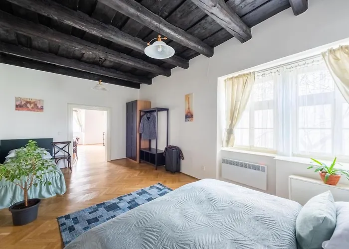 St. George Διαμέρισμα
